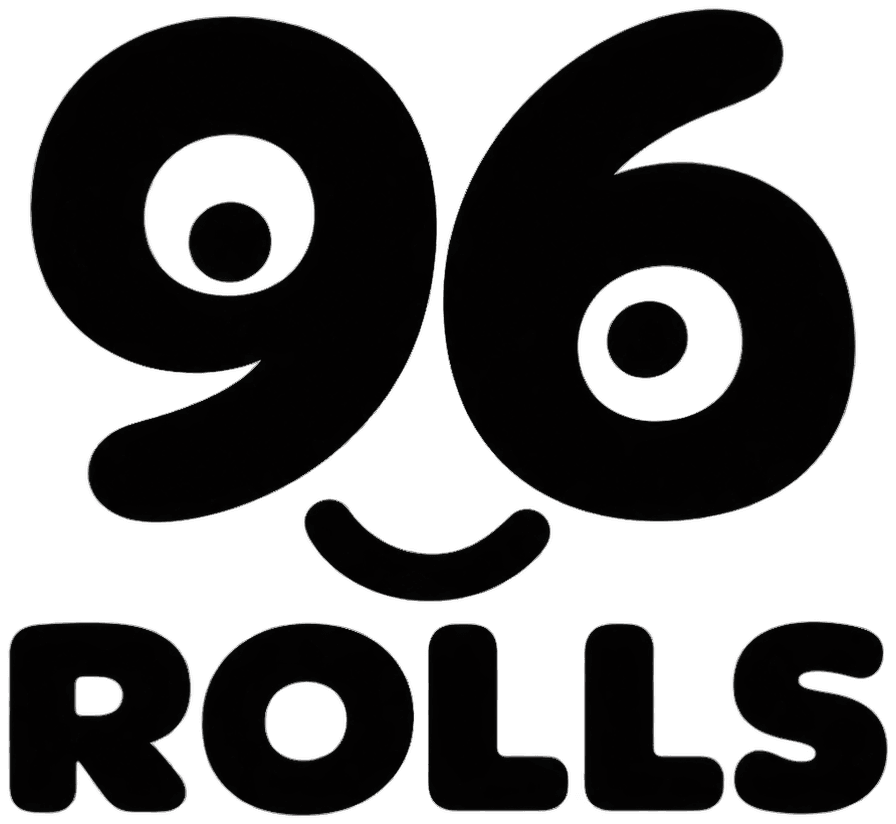 96 Rolls